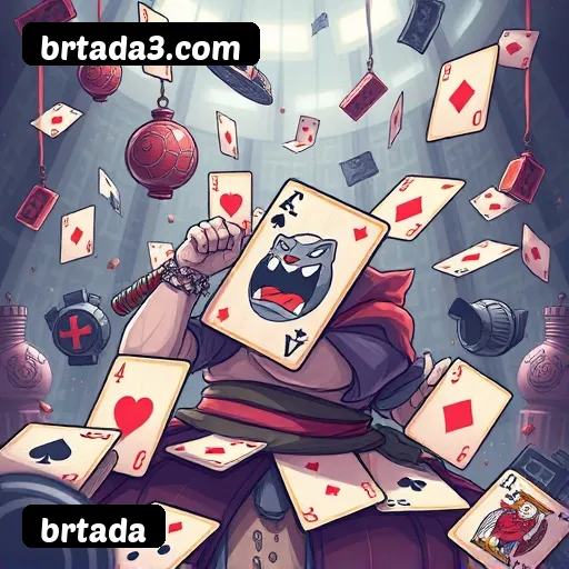 Catálogo Completo de Bônus brtada