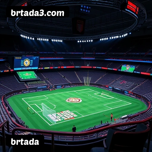 brtada Logo
