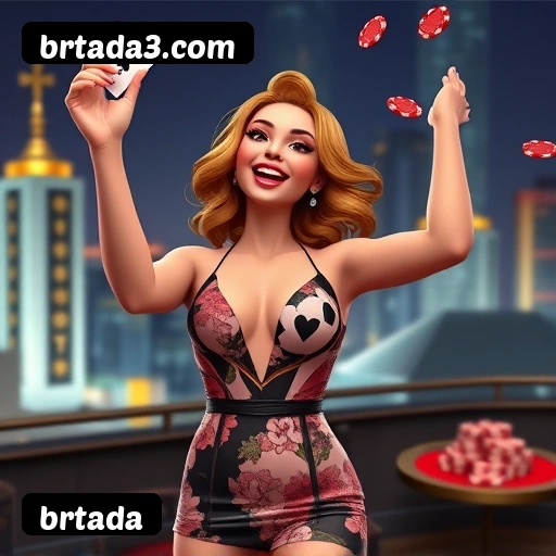 brtada Logo