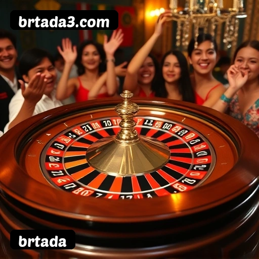brtada Logo