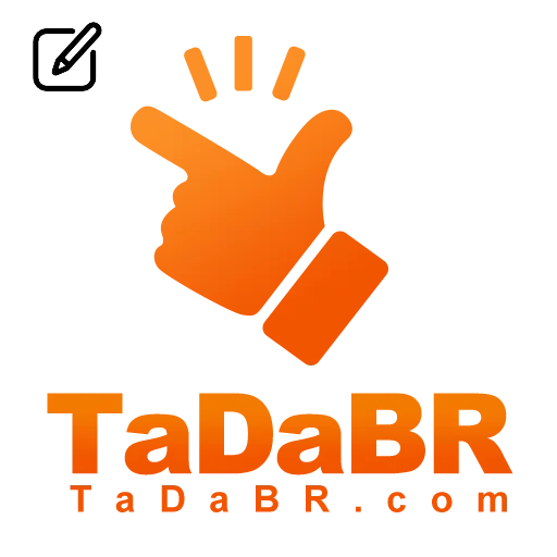 Cadastro rápido e seguro na brtada