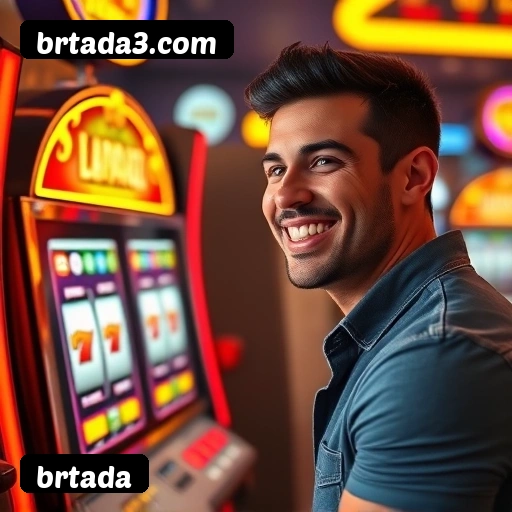 brtada Logo