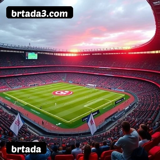 brtada Logo