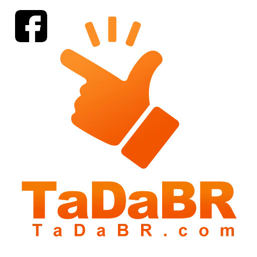 Página oficial da brtada no Facebook