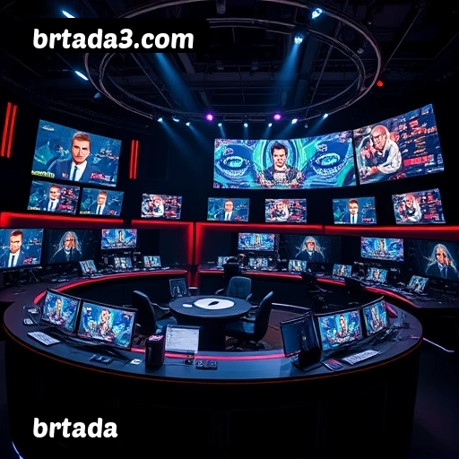 brtada Logo