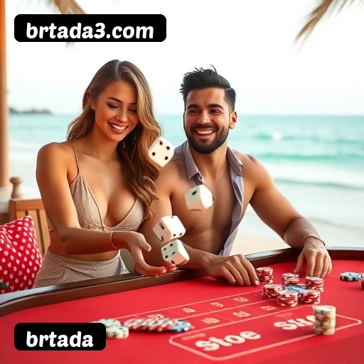 Bikini Paradise - Slot PG Soft com RTP 96.70% e símbolos wild expansivos disponível na brtada