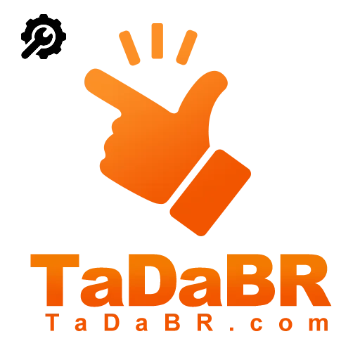 Como instalar o app da brtada