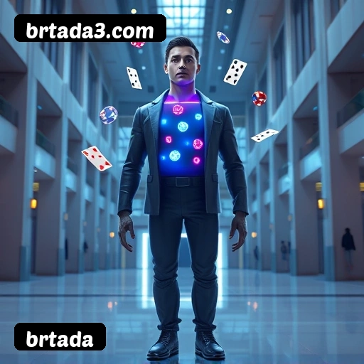 brtada Logo