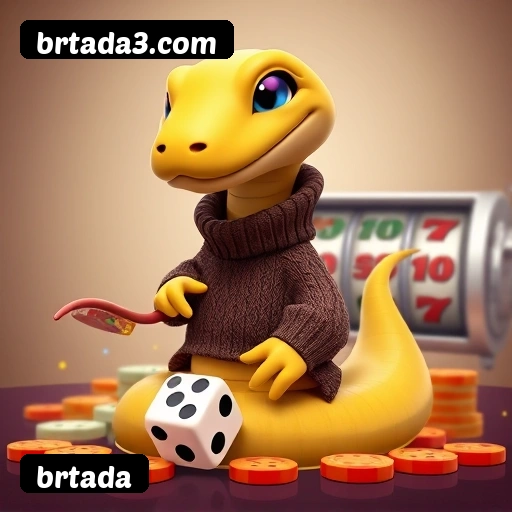brtada Logo