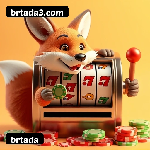 brtada Logo