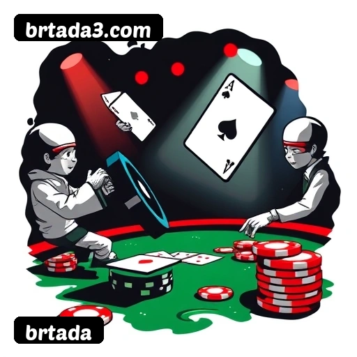 brtada Logo